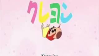 Shin-chan opening song Hapi Hapi (Hindi)