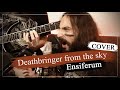 Cover  deathbringer from the sky  ensiferum