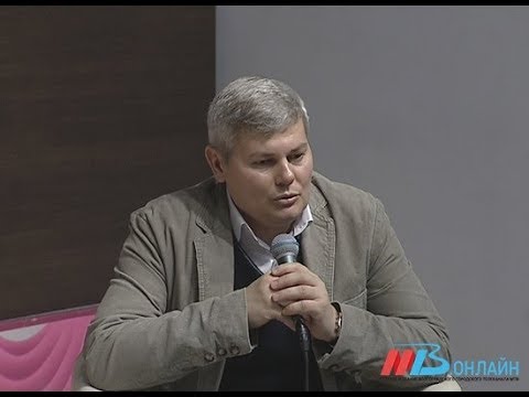 Волгоградец написал о небе Сталинграда и «Смертельной ране Люфтваффе»ПРЕЗЕНТАЦИЯ КНИГИ