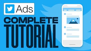 How To Create Twitter Ads For Beginners (2024) Complete Guide