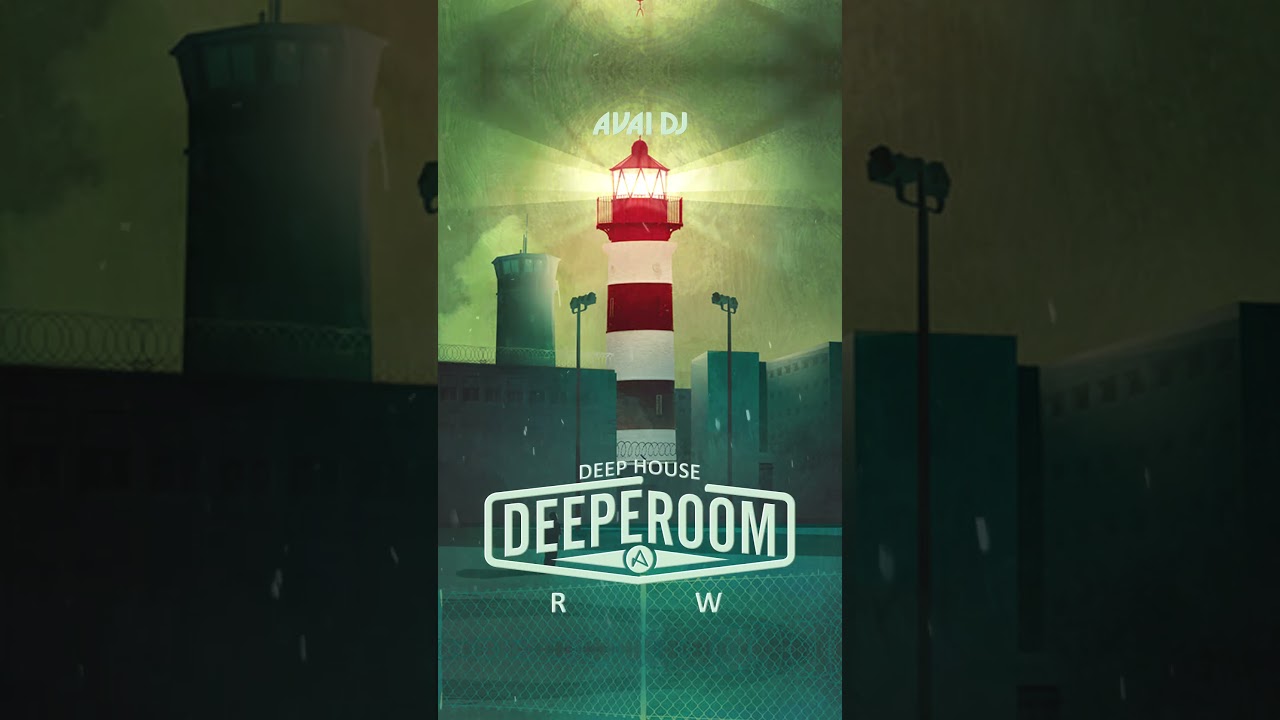 Deeperoom 291 / Deep House - Avai Dj