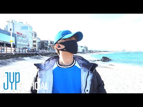 [SKZ VLOG] Changbin : 돼끼의 꿀로그 4