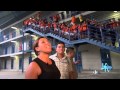 Cárcel de Guayaquil Parte 2 LA TV ECUADOR 11/05/14