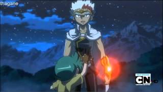 Beyblade Metal Fury Episode 29 The God Of Destructions Revival English Dubbed Full