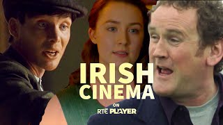 Irish Cinema on RTÉ Player