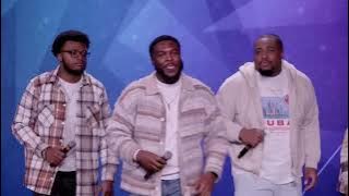 Praise and Worship with Jaleel Poole - Lord You're Worthy