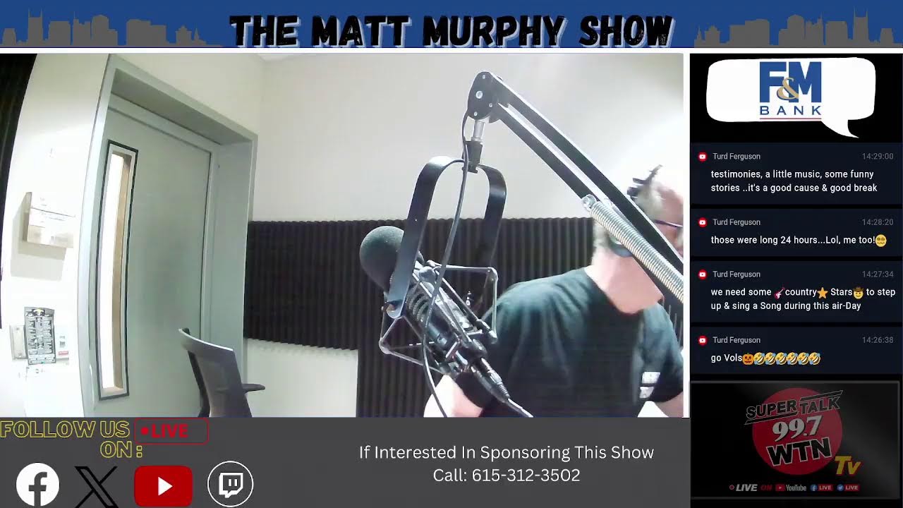 It s supertalk wtn s radiothon all day live at nashville rescue