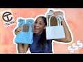 WATCH THIS BEFORE PURCHASING A TELFAR SHOPPING BAG | UNBOXING | REVIEW | EXPERIENCE | TRULY BRI