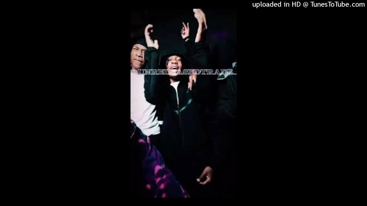 Gqbtg x Baby Kent x Jersey drill Type Beat “ clappin”