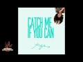 Krizia - Catch Me If You Can (Prod. De'la) [New 2015] (BestInTheWestRap)