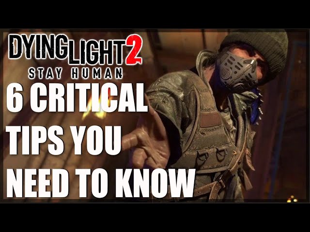 Dying Light 2, Critical Consensus