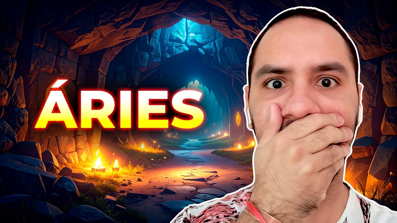 ÁRIES ♈ Revelações que chegam pela sua ancestralidade espiritual.