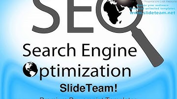 Seo Globe PowerPoint Templates Themes And Backgrounds ppt themes