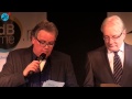 Sportgala in Heiloo Sportvrouw van het jaar (25 januari 2015)