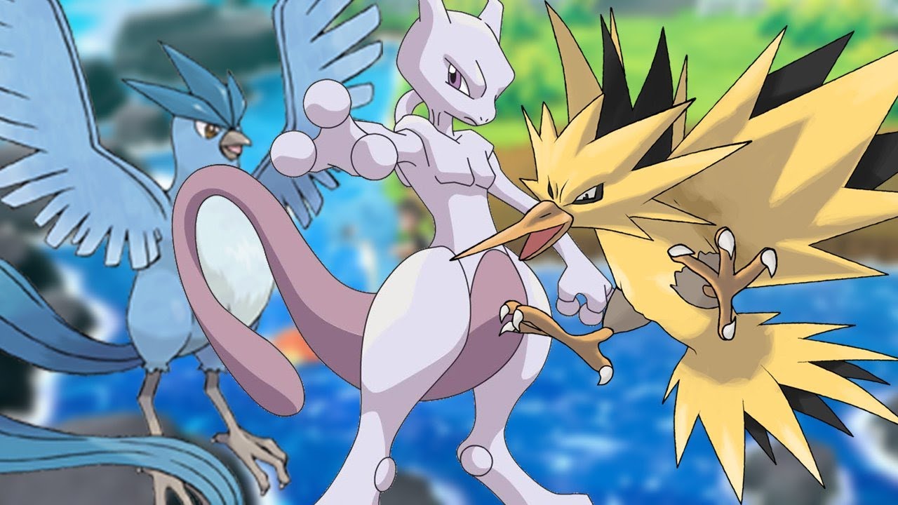 Pokémon Vortex - Legendary encounter changes + Changes to badges