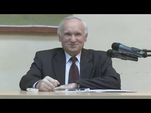 რა ვქნა რომ ადამიანები აღარ განვიკითხო - ოსიპოვი (ტიტრებით)