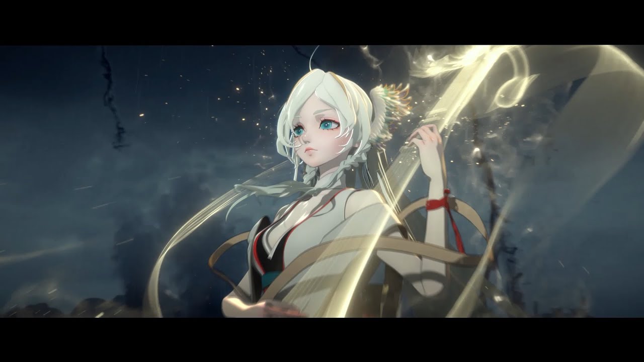 陰陽師onmyoji Youtube Channel Analytics And Report Powered By Noxinfluencer Mobile