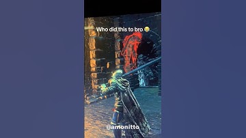 What is Dark Souls 3 even about? 😭