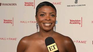 Abbott Elementary s Janelle James Pitches WILD Guest Star Wish Exclusive