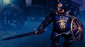 Trine 3: The Artifacts of Power Part 1 - Pontius