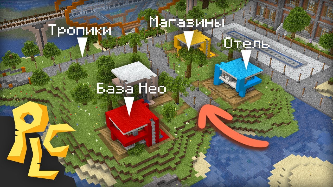 Карта майншилд 2 динамическая