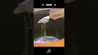 ASMR CREAMY PASTA | 코스트코 로티세리 치킨 활용한 크림 파스타 ASMR