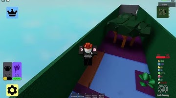 Crown Challenge 3/19/2023 - Randomly Generated Droids