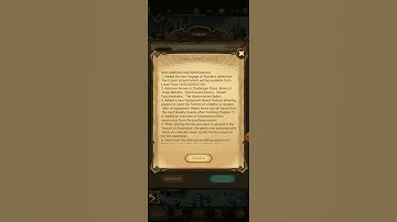 AFK ARENA Patch Notes 1.32.01