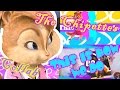 The Chipettes - This Is How We Do [Collab With Julia Seville]