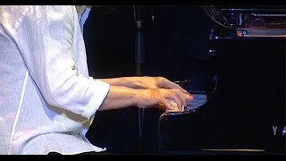Video thumbnail of "“PURE YANNI" -  Keys to Imagination, Live from Englewood, NJ"