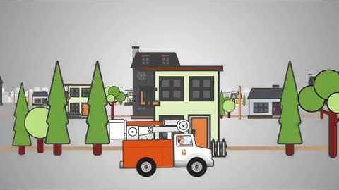 How SaskPower Finds and Fixes Power Outages