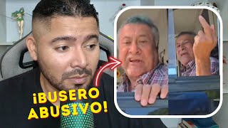 Download Lagu ¡Hay que ponerle un alto a estos BUSEROS ABUSIV0S! MP3