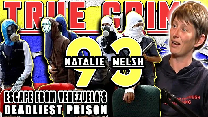 Escape From Venezuela's Deadliest Prison Part 1: N...