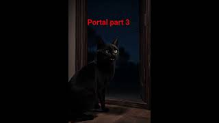 #magic #portal #witch