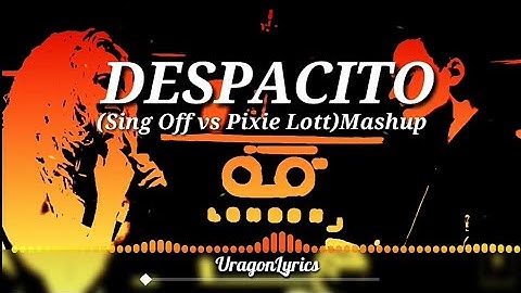 Thumbnail of DESPACITO - (Sing Off vs Pixie Lott) Conor Maynard | MASHUP | Lyrics