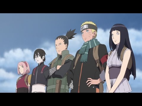 Lagu Naruto Yang Paling Bagus Dan Populer