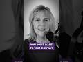 I refuse to let fear control your bone health journey