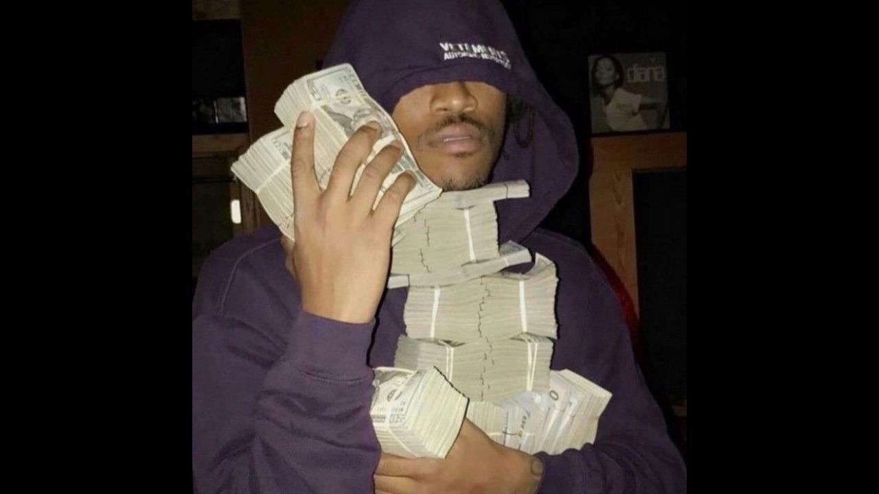 [FREE] FUTURE TYPE BEAT - Refund