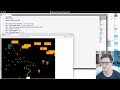 Coding Paratrooper/AckAck in ~80 Minutes (demonstration, not a tutorial)