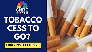 Govt Studying Multiple Options To Replace Compensation Cess On Tobacco Products Sources