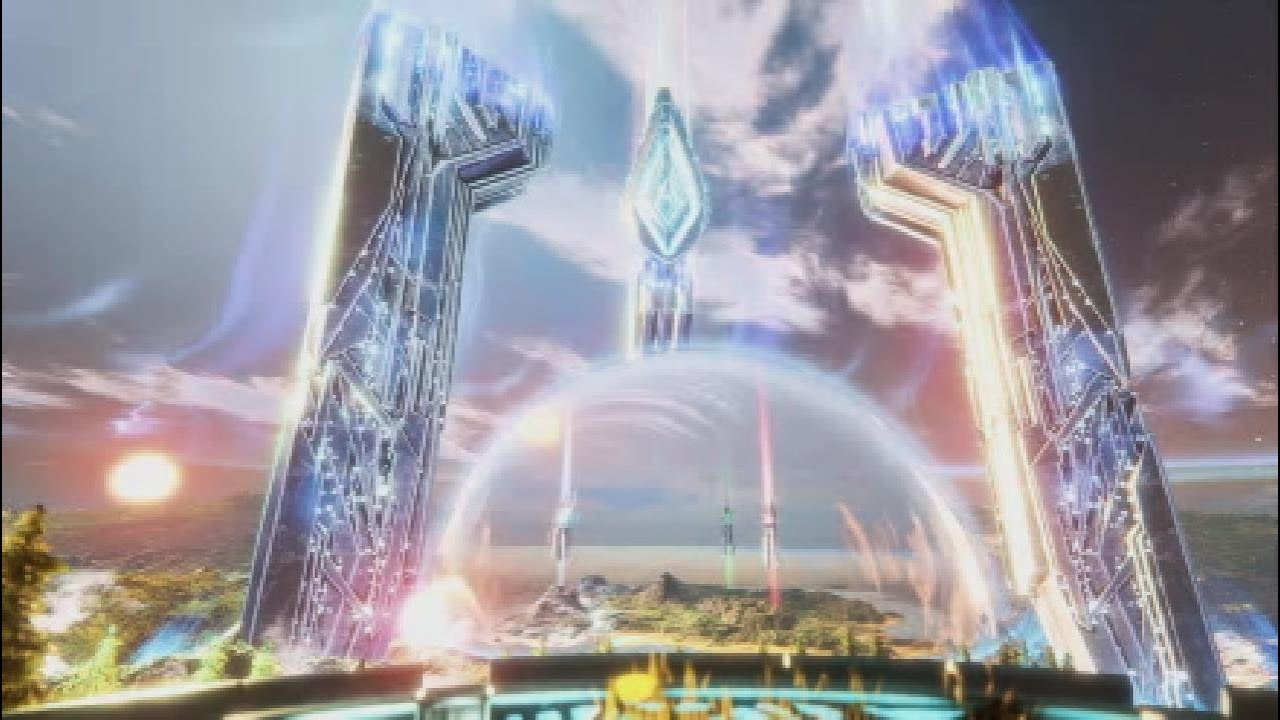 Ark Survival Ascended: continuing through cutscenes - YouTube