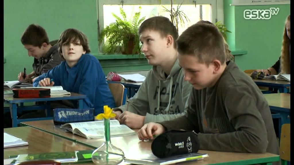Sprawdzian Niemiecki 3 Gimnazjum Magnet 3 School Lista: Gimnazjum nr 3 w Poznaniu - YouTube