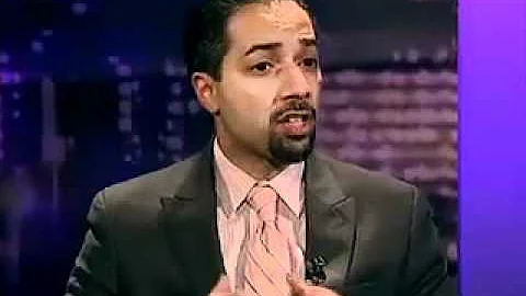 Viewpoint with James Zogby: March 1, 2012 (Trita Parsi - Part 1)