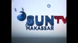 Station ID SUNTV Makassar (2012)
