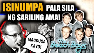 Ang Mapait na Pinagdaanan ng THE BEACH BOYS!|1960s Rock Icons