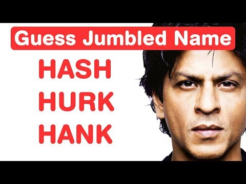 bollywood-actors-jumble-challenge!-guess-names-in-8-seconds