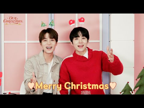 🌟🎄Our Christmas with NCTzens🎄🌟