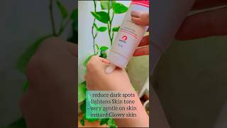 Skin Lightening face wash &amp; Spf | EMM Mart | Beauty’s Crown