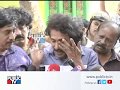 Upendra emotional over actor and director kashinath demise