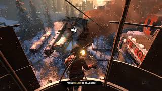 Rise of the Tomb Raider Ep 9